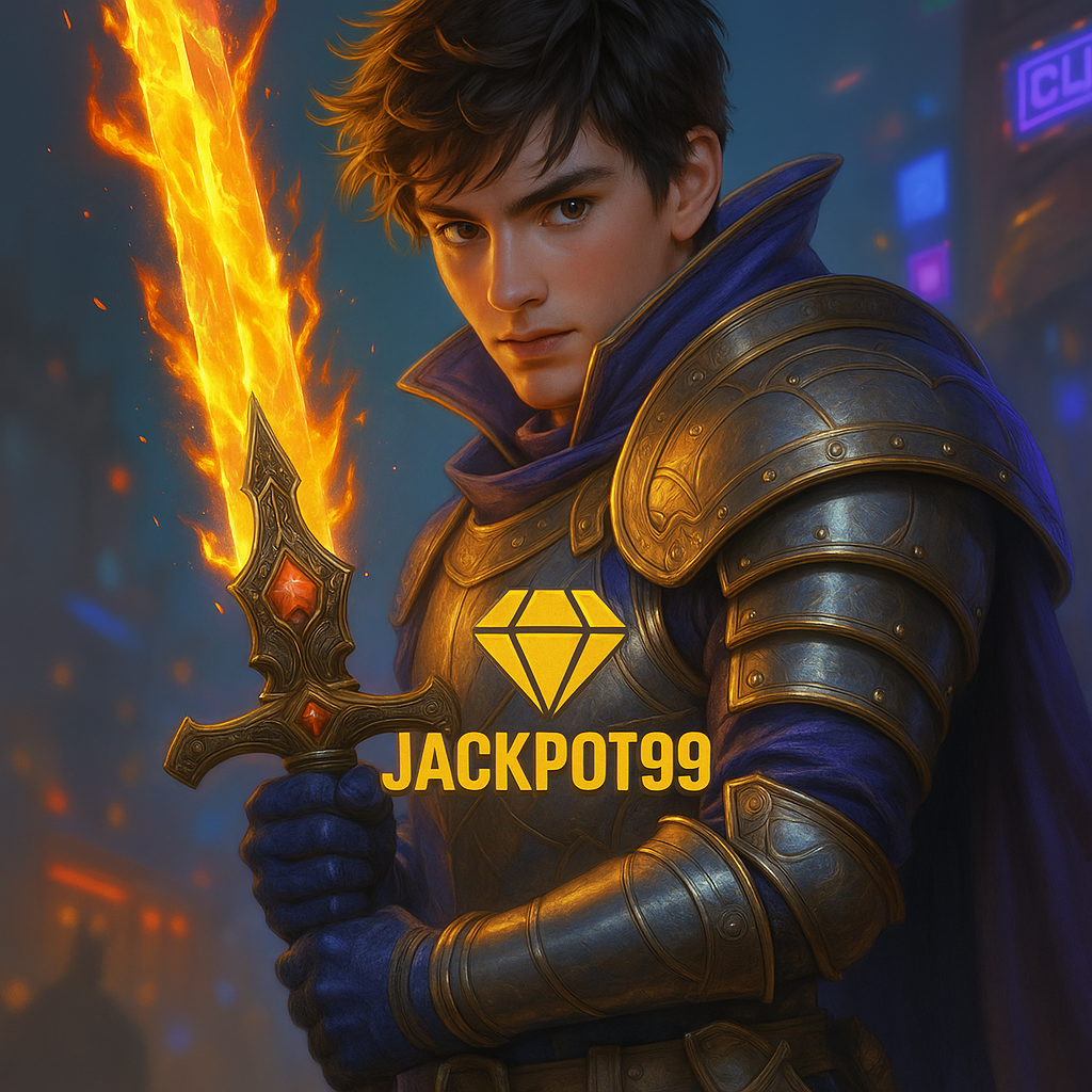 Jackpot99 : Bocorin Pola Jackpot 99 Auto Cuan Tiap Hari